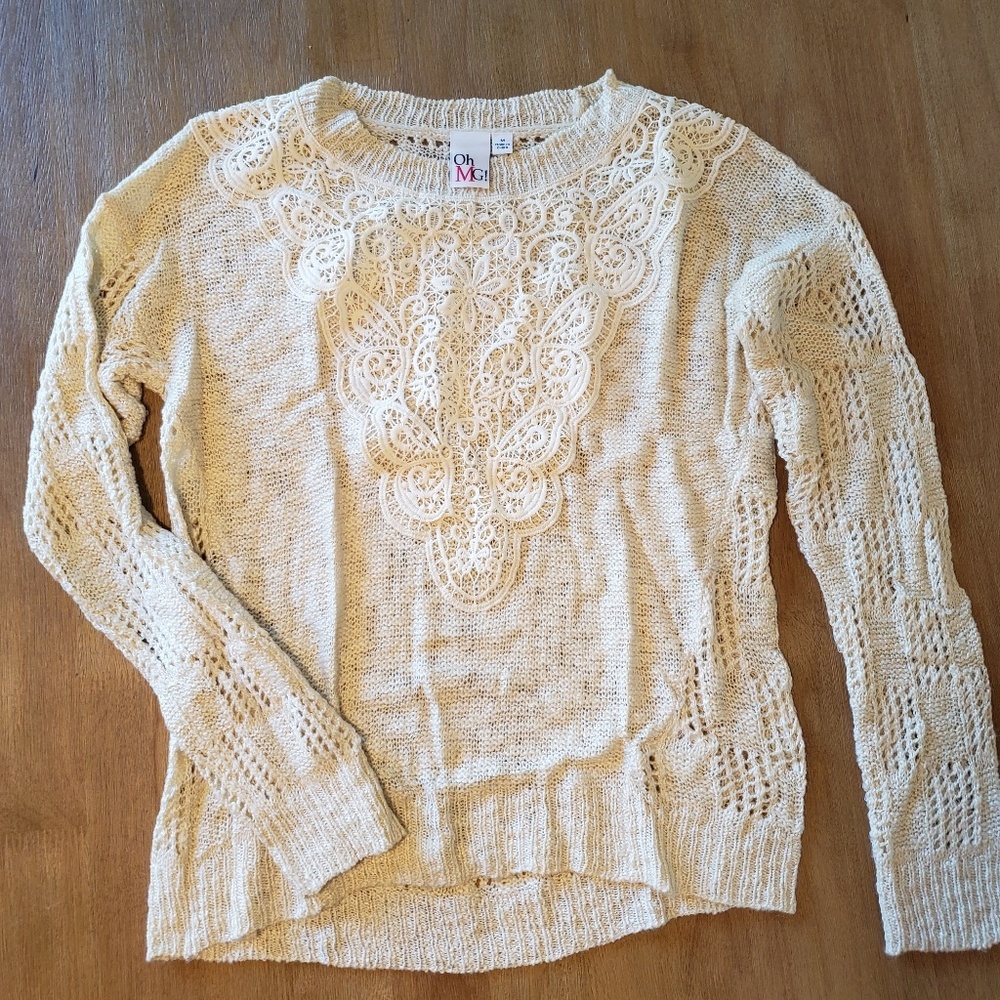 Sweater